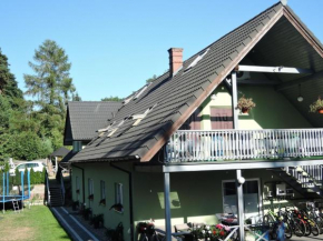 Apartment in Wiselka, Wolin